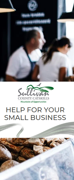 Help For Your Small Business