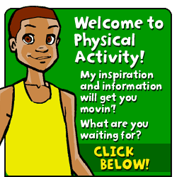 BAM Physical Activity