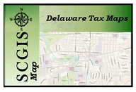 Delaware Tax Maps