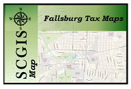 Fallsburg Tax Maps