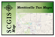Monticello Tax Maps