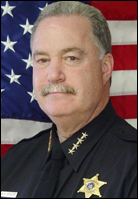 Sheriff Michael Schiff