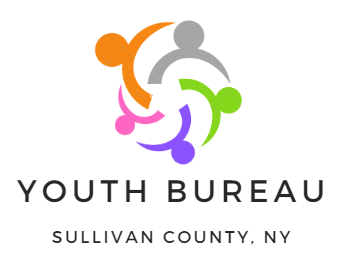 Youth Bureau Logo