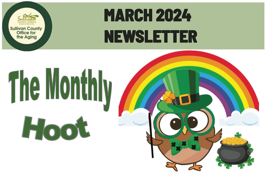 March 2024 HOOT
