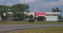Sullivan County Airport Terminal