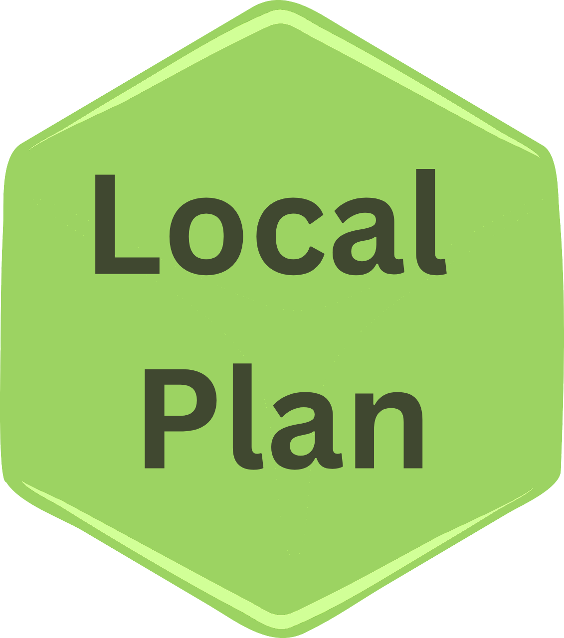 Local plan redirect to PDF