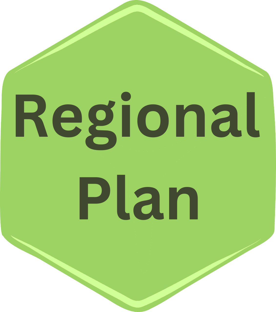 Regional plan redirect to PDF