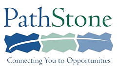 Pathstone Logo clickable