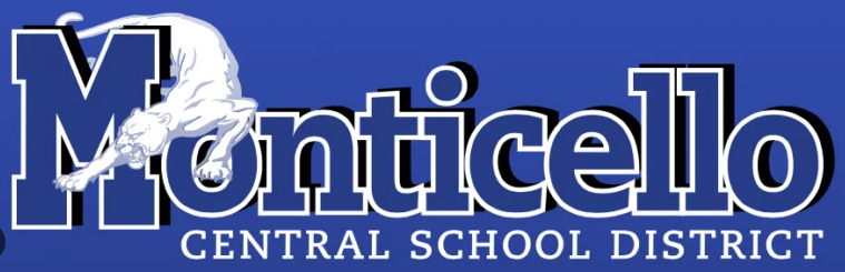 Monticello Central School District Logo