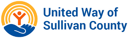 United Way of Sullivan County logo