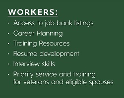 Workers Services