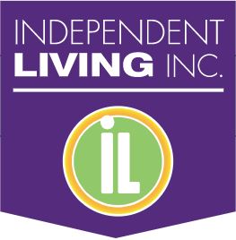 independent living logo