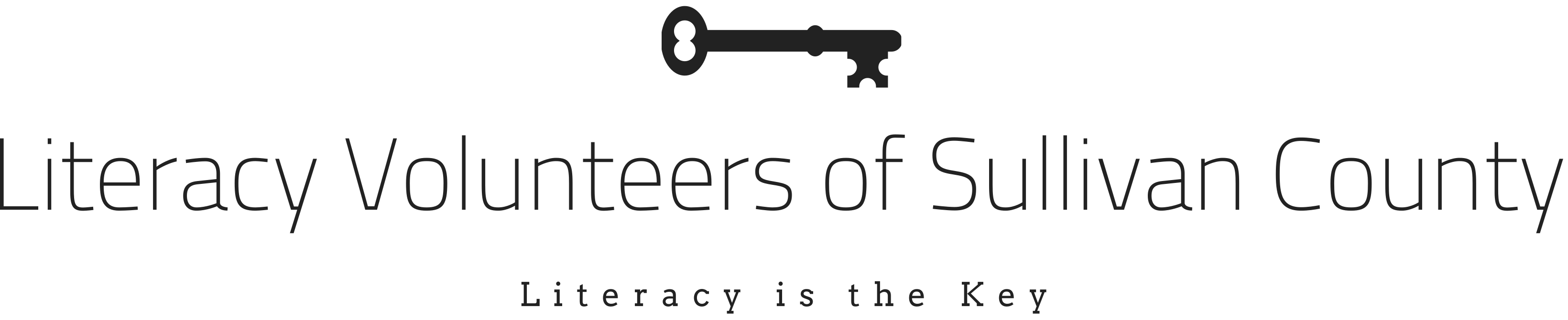 Literacy Volunteers logo