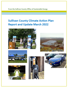 Climate Action Plan March 2022