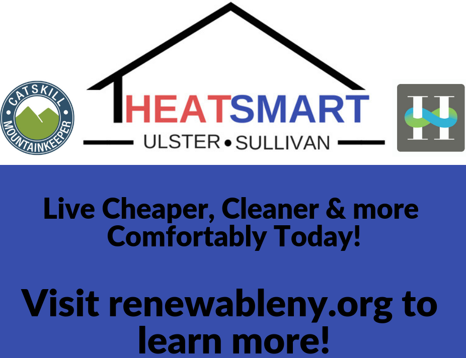Heat Smart Ulster-Sullivan