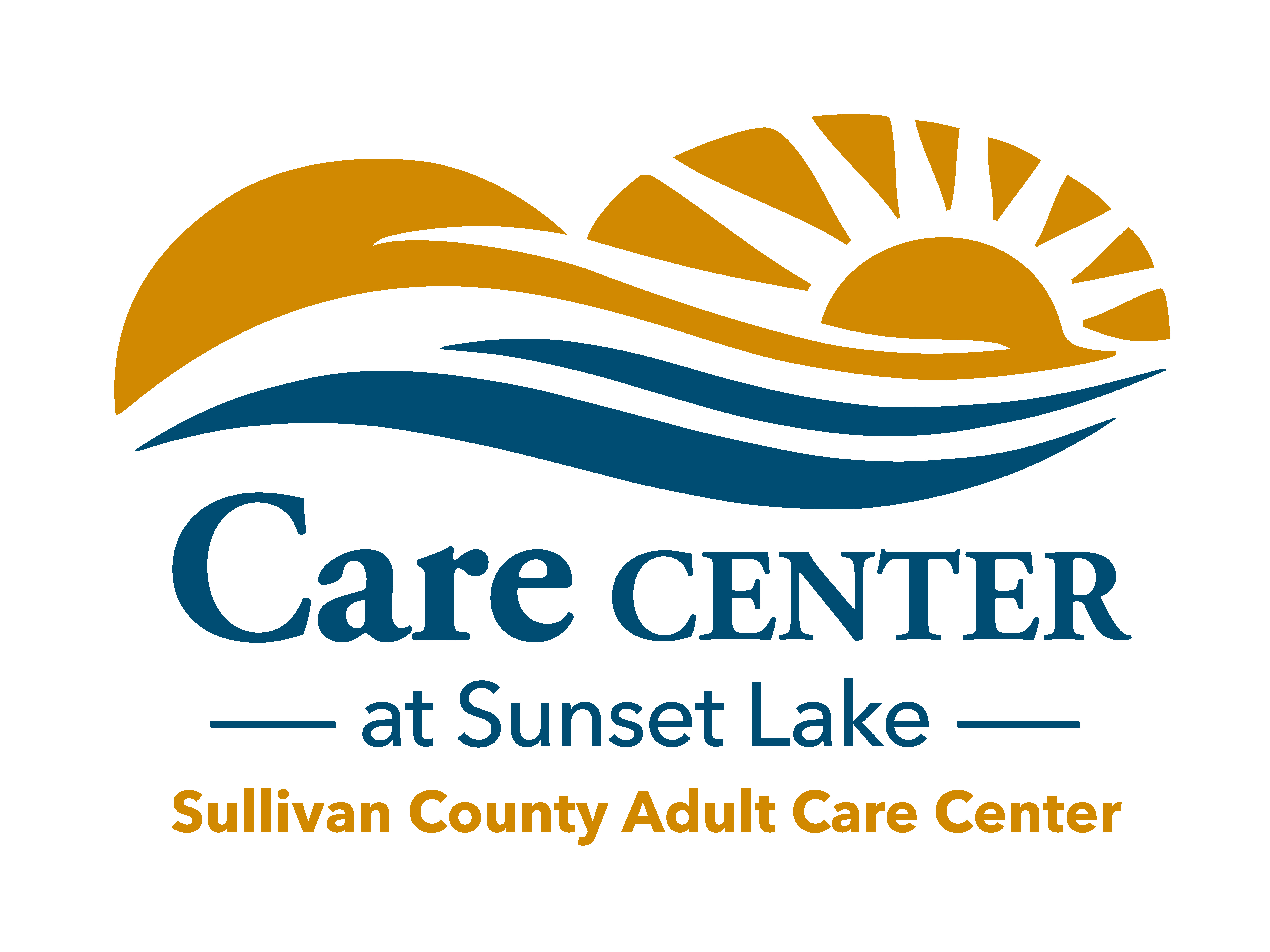 Care Center at Sunset Lake logo