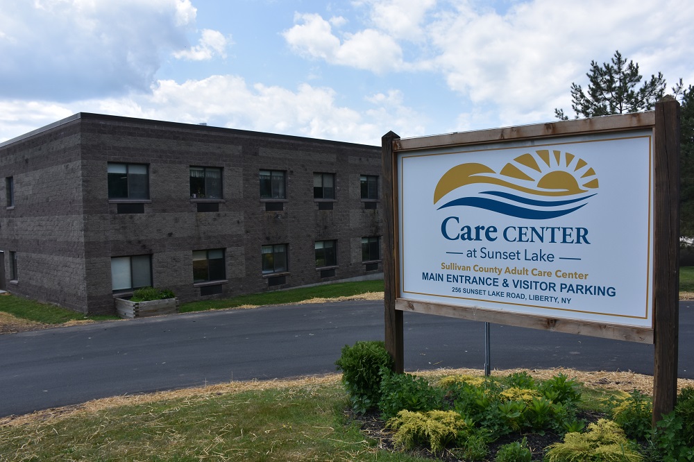 Care Center at Sunset Lake