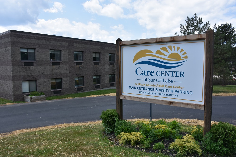 Care Center at Sunset Lake