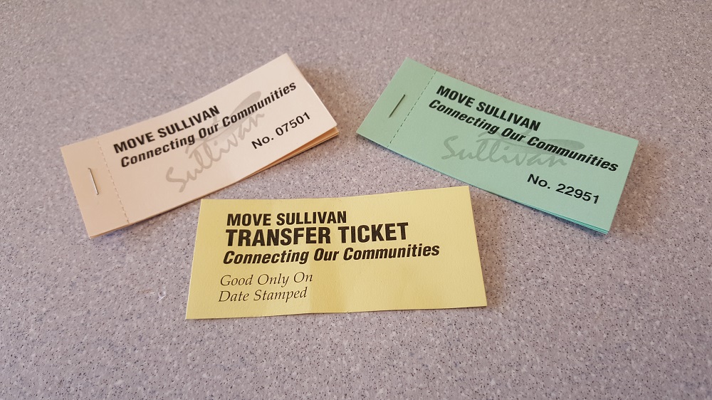 Move Sullivan Tickets
