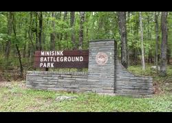 Minisink Battleground Park